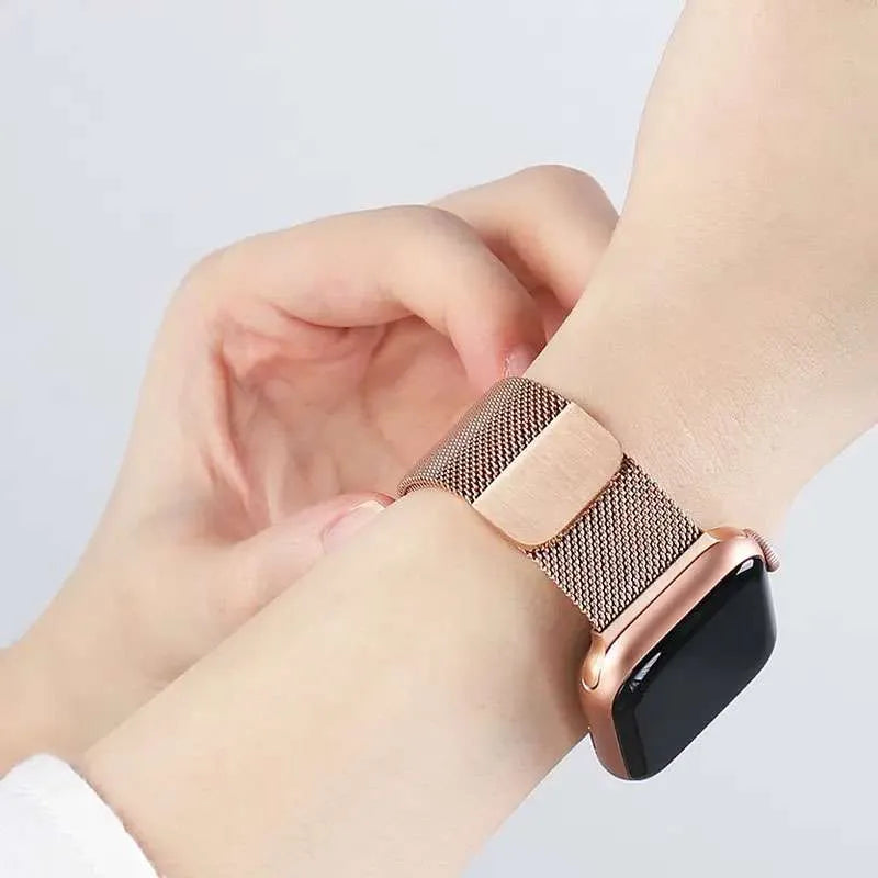 Véloire Milan – eleganter Edelstahl trifft modernes Design