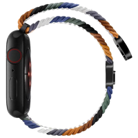 Arqura Armband Apple Watch Seitenansicht