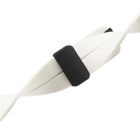 Linéa Apple Watch Armband - Silikon mit softem Finish