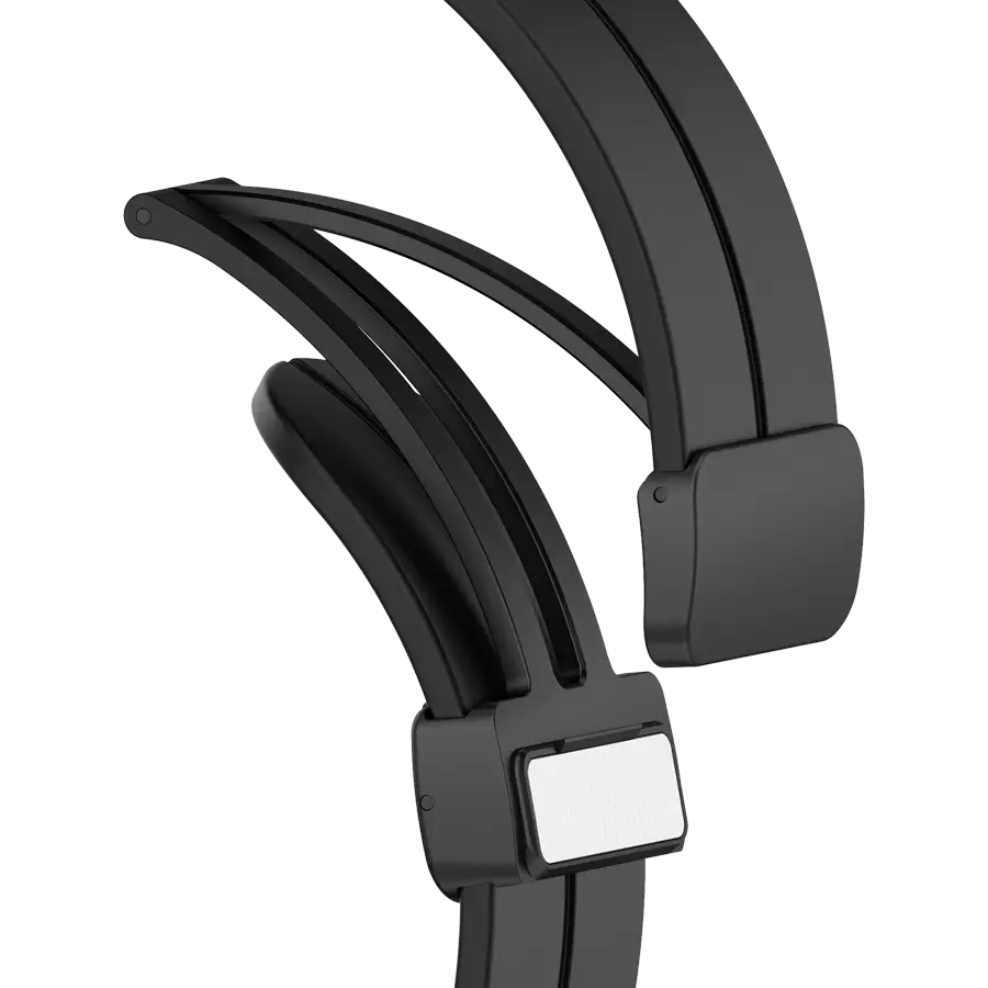 Linéa Apple Watch Armband aus Silikon