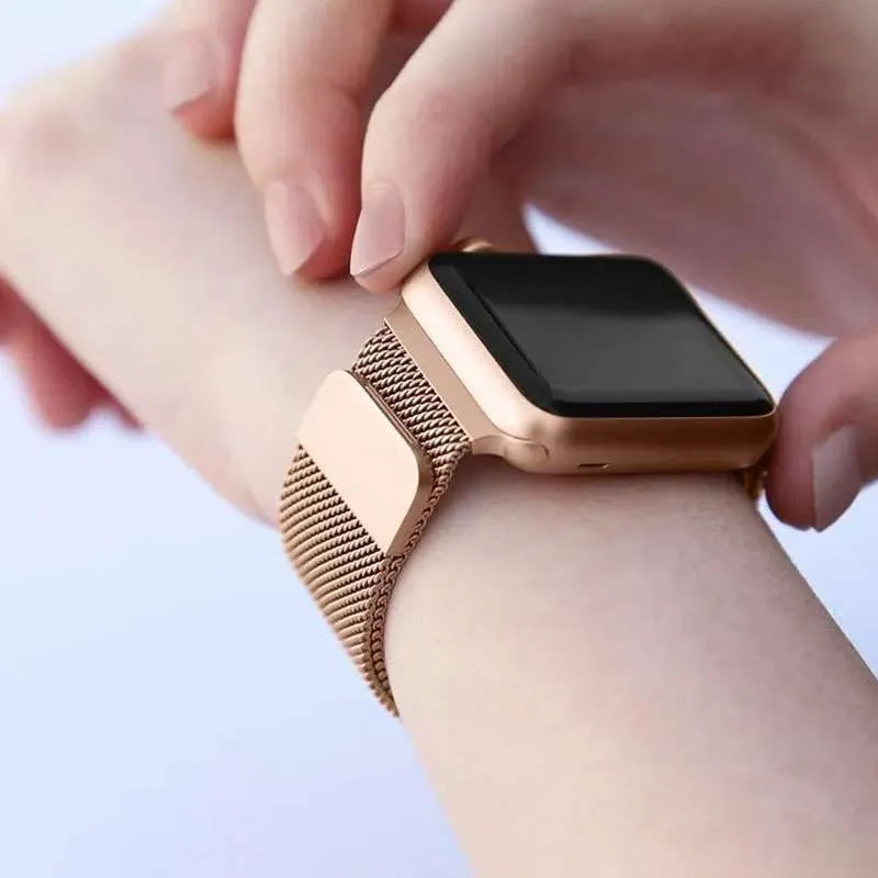 Véloire Milan – eleganter Edelstahl trifft modernes Design